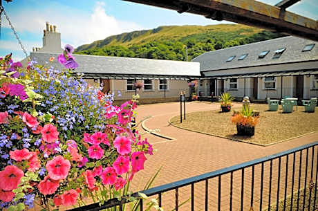 Woodland Bay Hotel