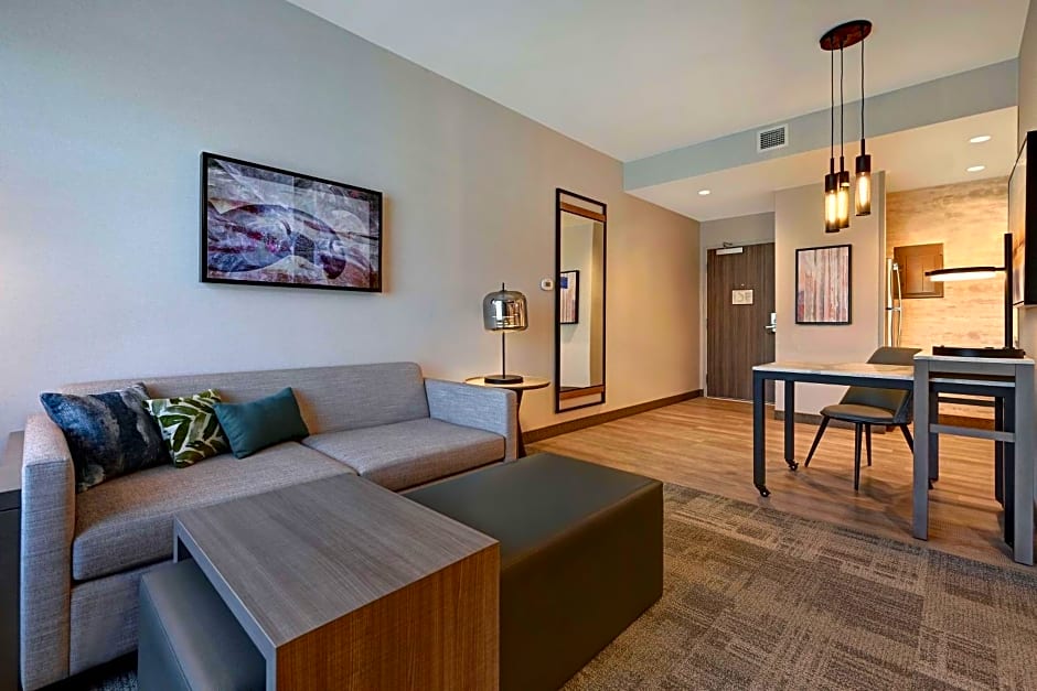 Homewood Suites by Hilton Dallas / The Colony