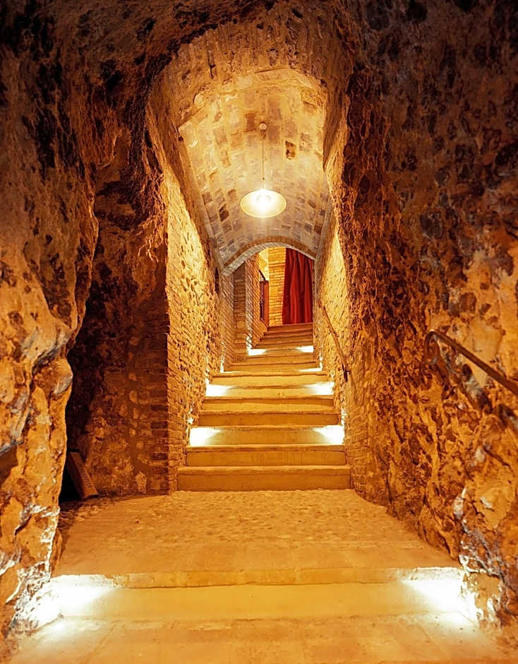 Oste del Castello Wellness & Bike Hotel