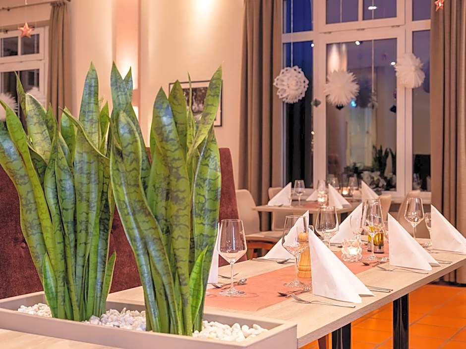 Golfhotel Fahrenbach