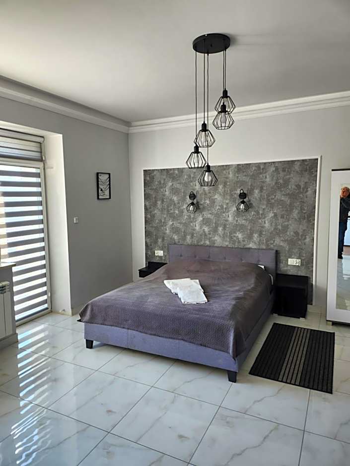 Apartamenty Polna
