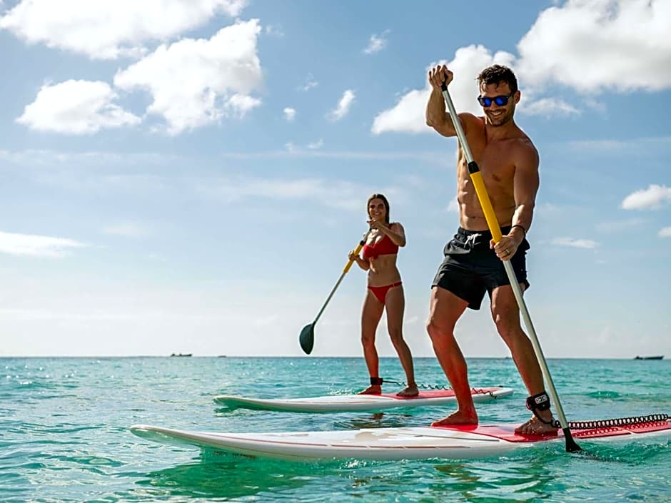 Fairmont Royal Pavilion Barbados Resort