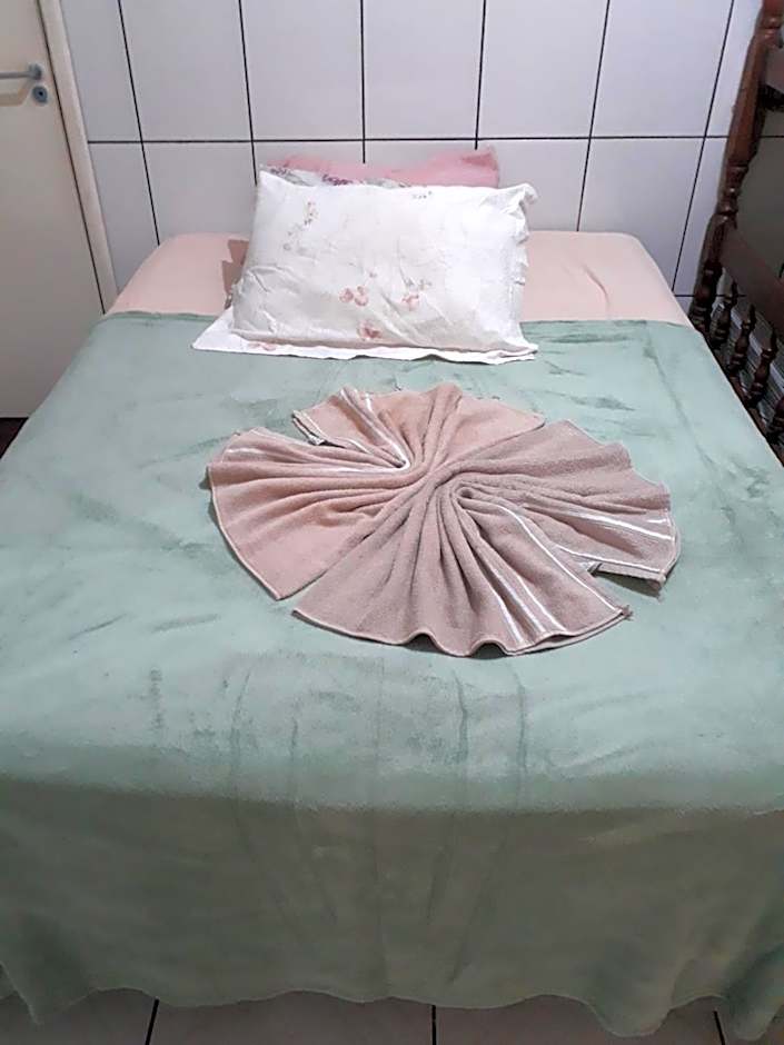 Pousada La Duna Lençóis Maranhenses