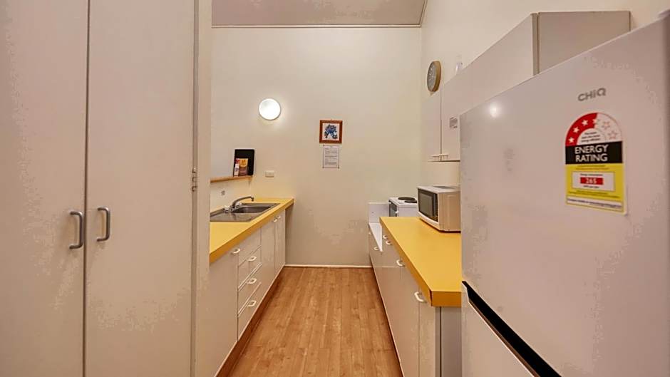 Executive Hideaway