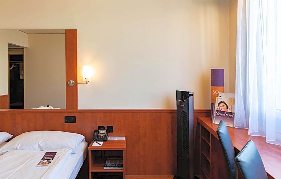 Hotel Arte Spreitenbach