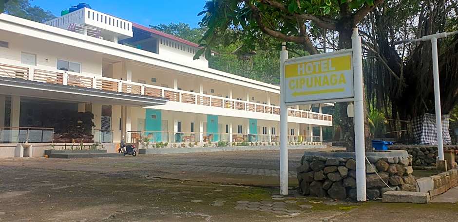 HOTEL CIPUNAGA