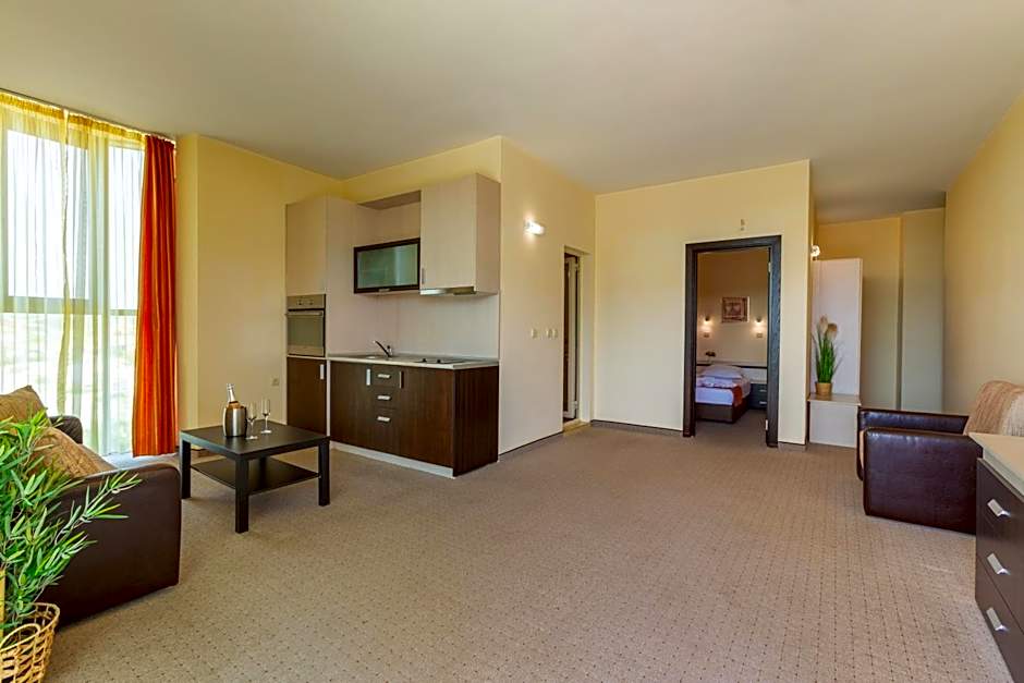 Hotel Julia
