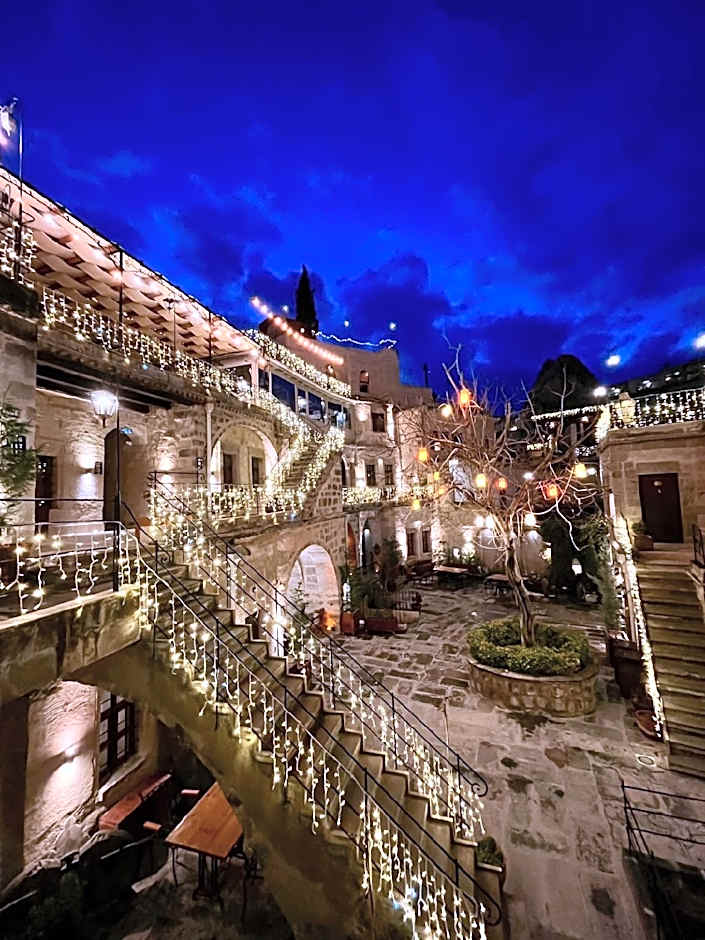 Century Cave Hotel