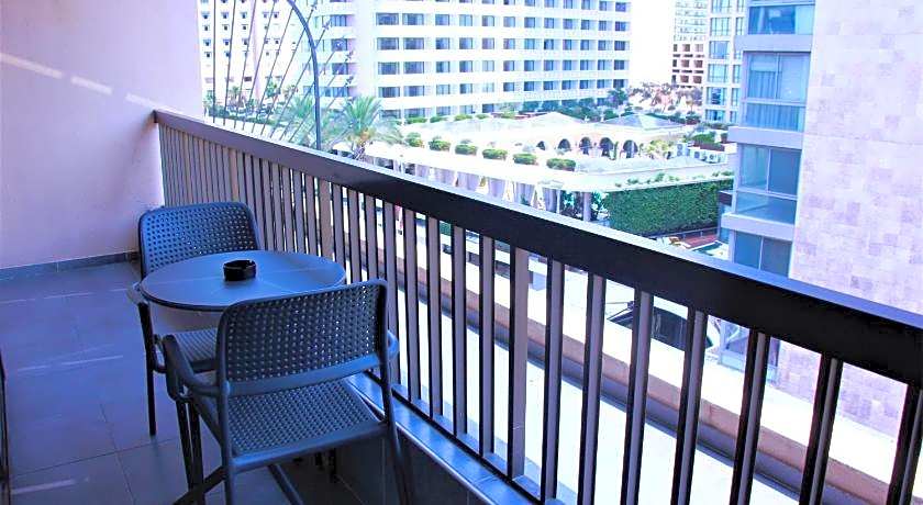 Beverly Hotel Beirut