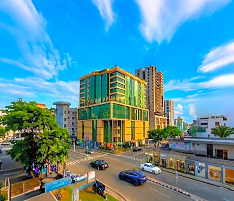Rose View Hotel Sylhet