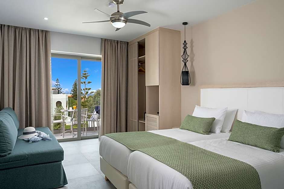 Sirios Village Hotel & Bungalows - All Inclusive