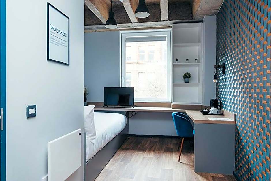 Quarter by the Warren Collection