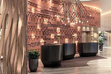 Marriott Corrientes