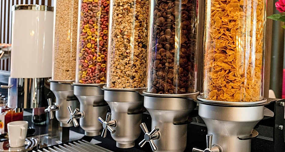 PLAZA INN Wiener Neustadt, BW Signature Collection