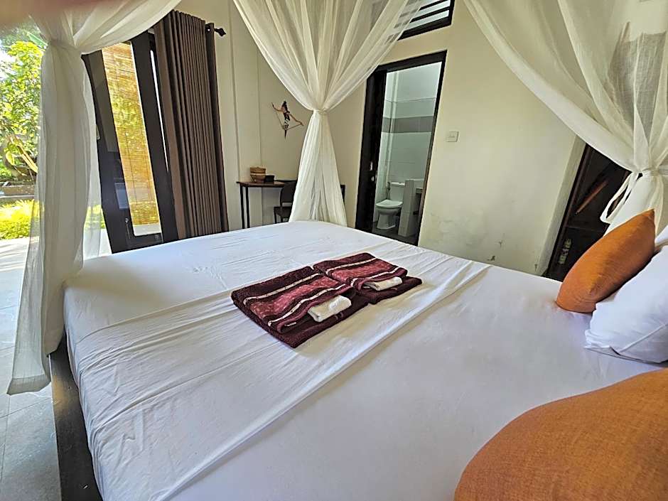 Villa Markisa Pakisan