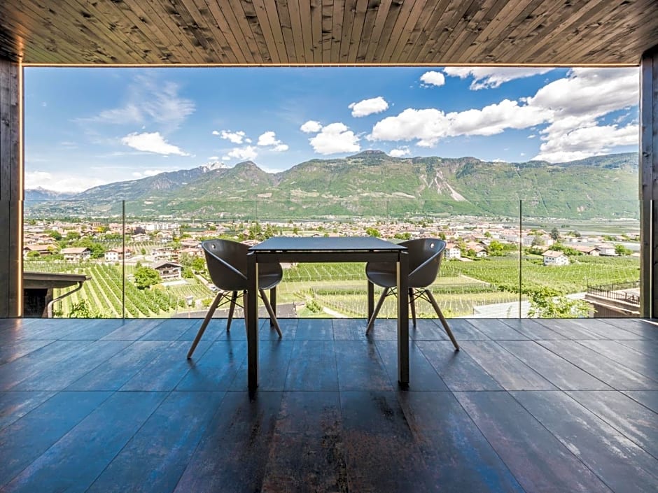 Garni Hotel Katzenthalerhof