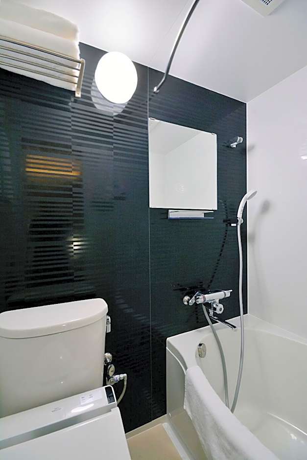 Hotel Hillarys Akasaka
