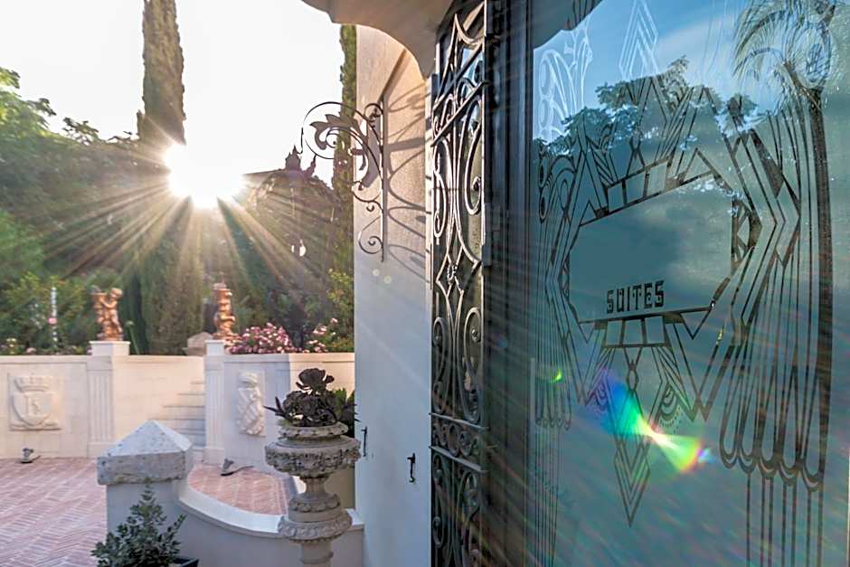 Villa Nicolaci - Liberty Suites