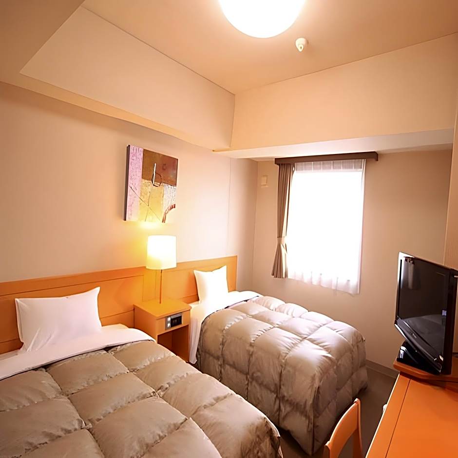 Hotel Route Inn Yuuki