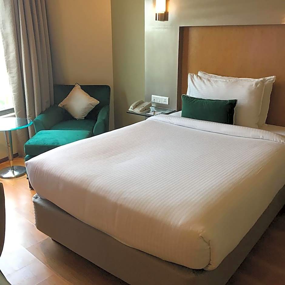 The Golkonda Hyderabad