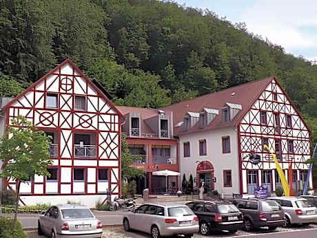 Behringers Freizeit - und Tagungshotel
