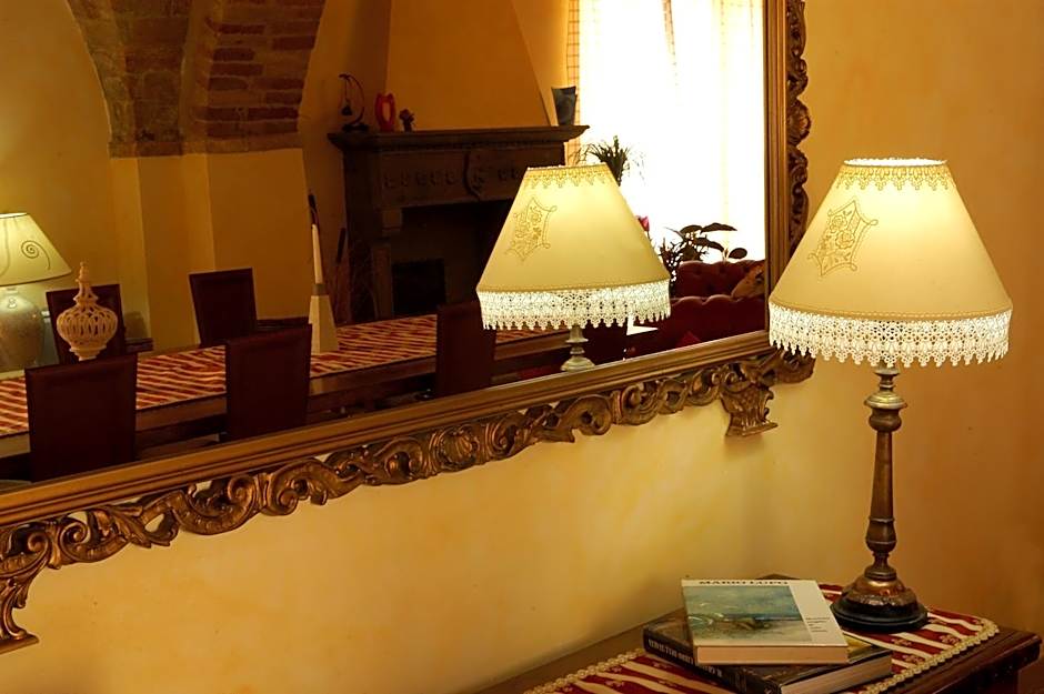 Agriturismo Tenuta Sol Alto