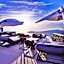 White Pearl Cavalieri