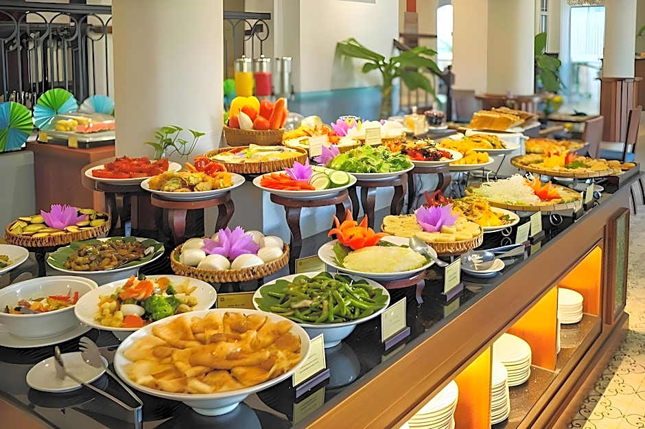 Little Hoi An . A Boutique Hotel & Spa