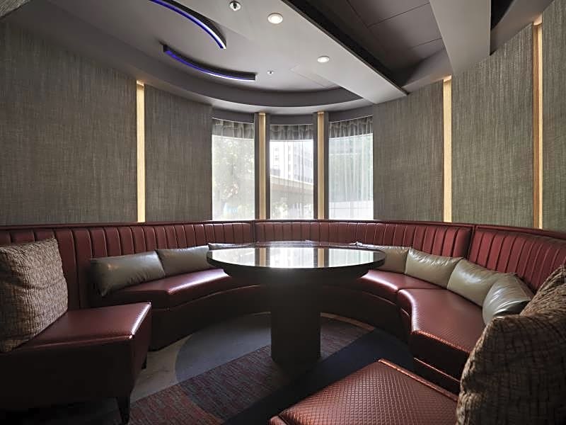 Tango Hotel Taipei Fuhsing