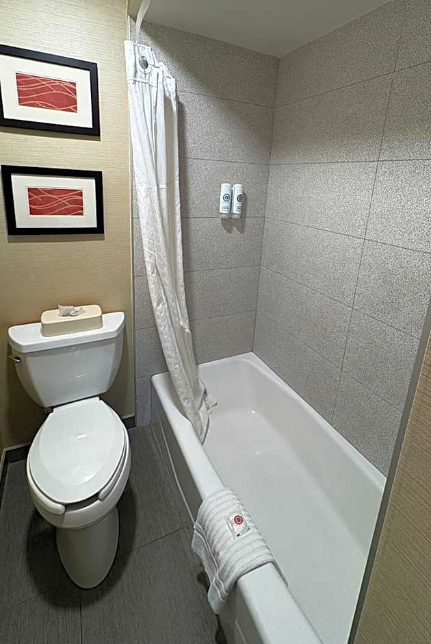 Comfort Inn Rutland - Killington