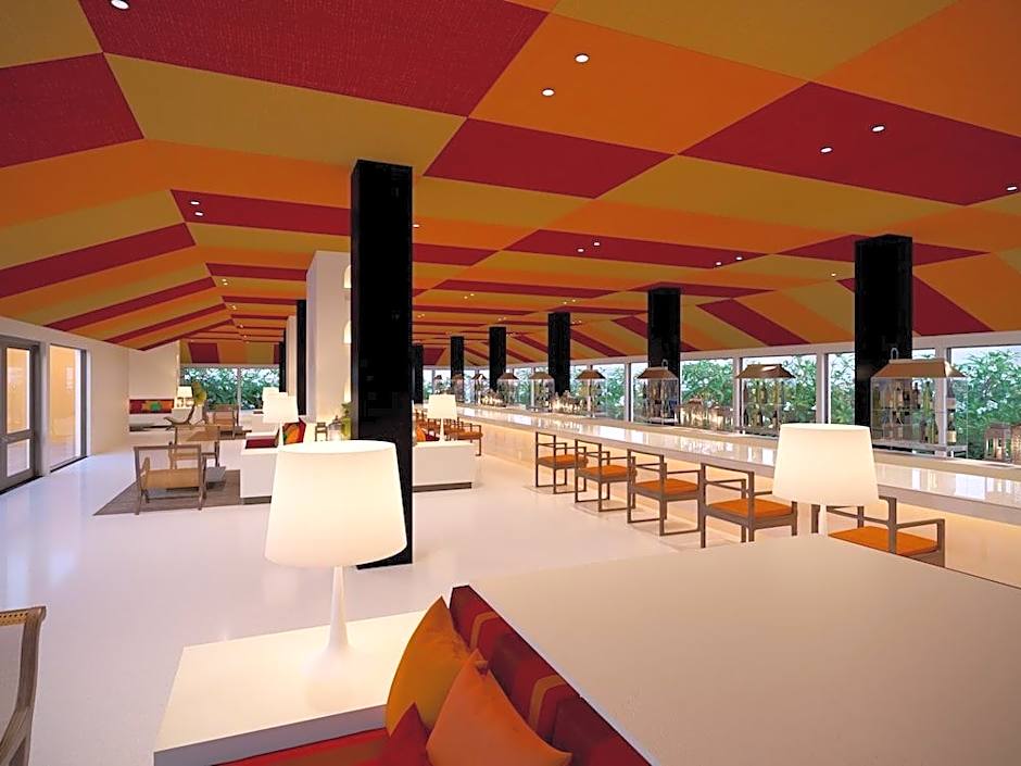 Cinnamon Bentota Beach