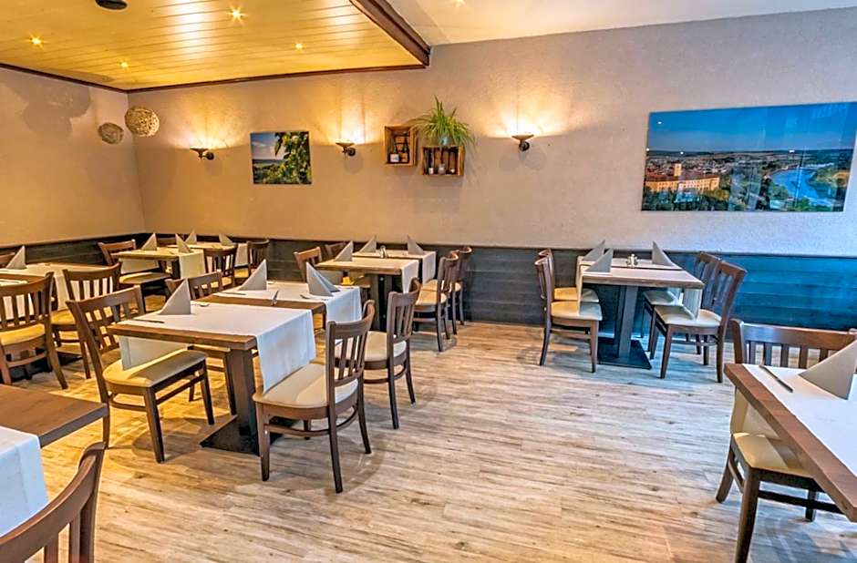 Hotel-Gasthof zum Ritter