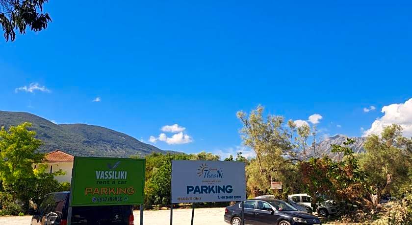 Grand TheoNi Boutique Hotel & Spa