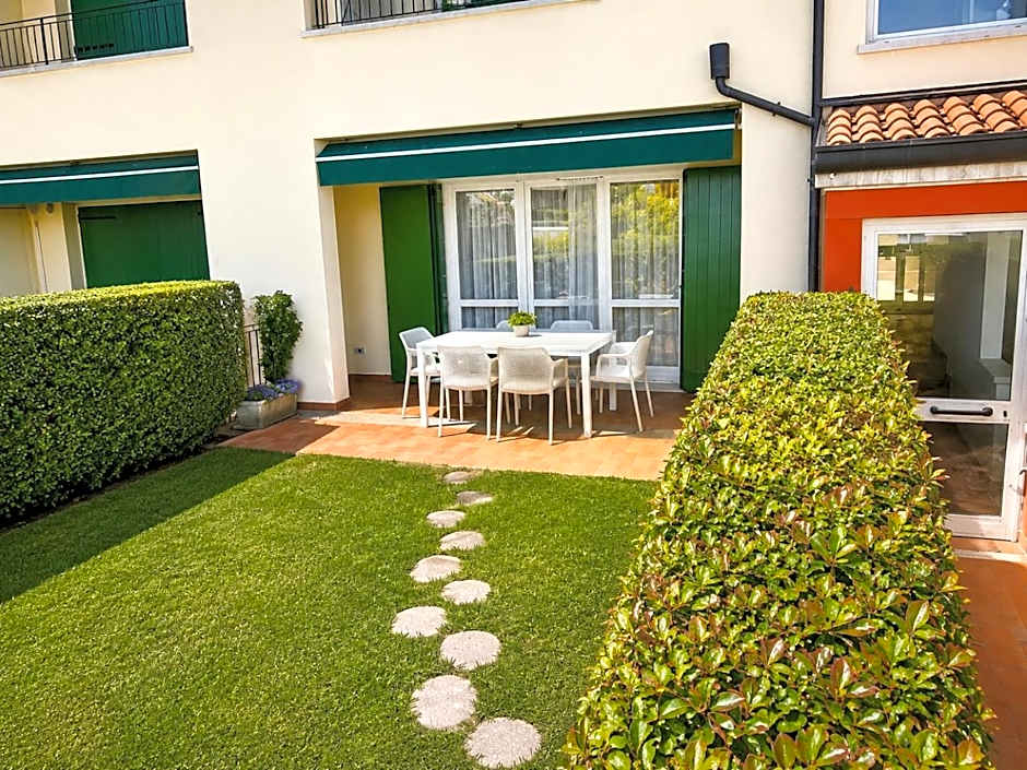 Residence Garbin - Agenzia Cocal
