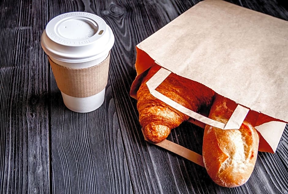 Americas Best Value Inn Deridder