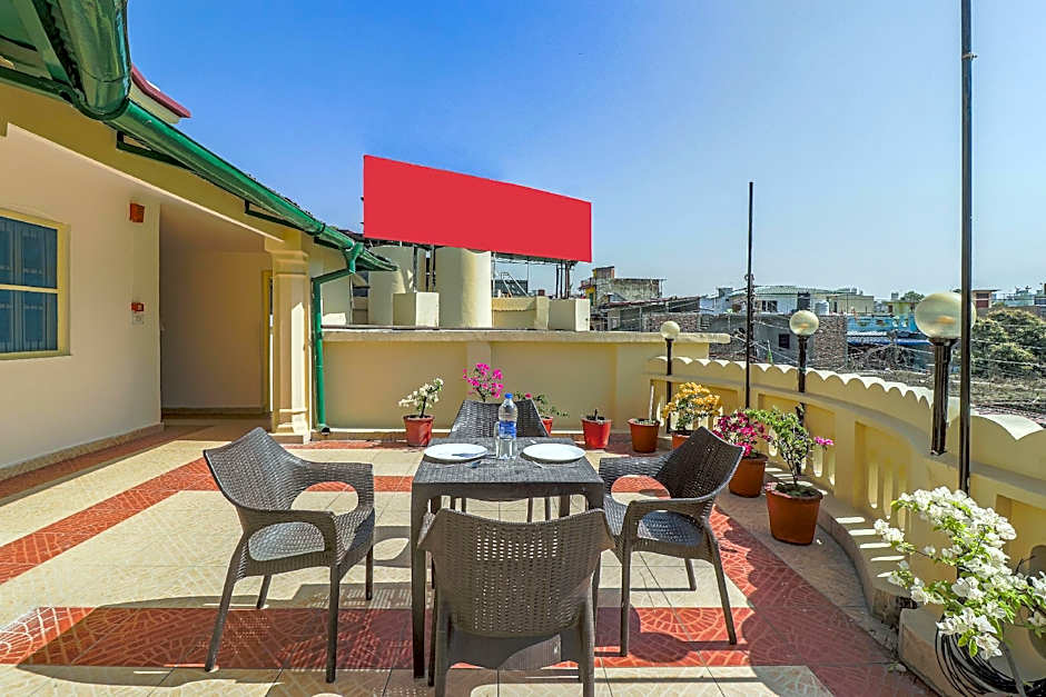 Hotel Siddharth