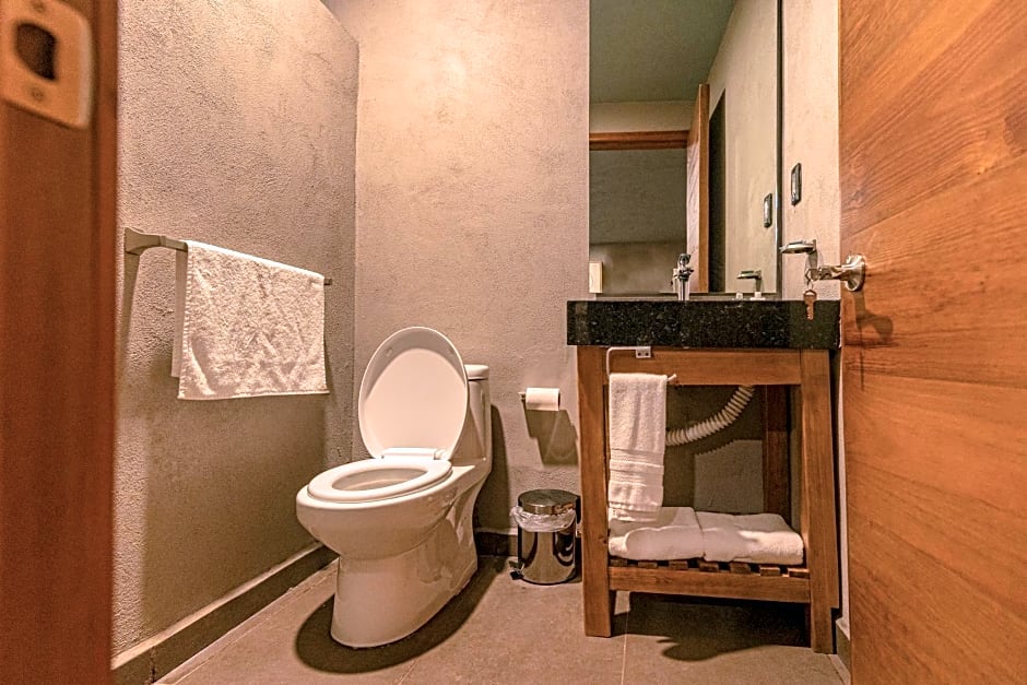 Casa Lavanda Hotel Boutique