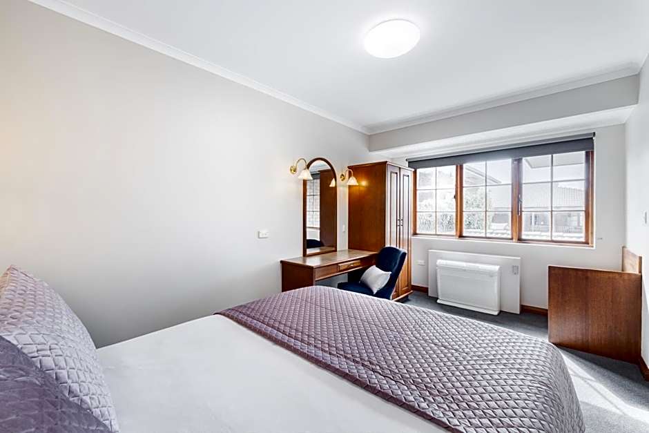 Photo 1 of 5 of Spa 1 Bedroom Suite