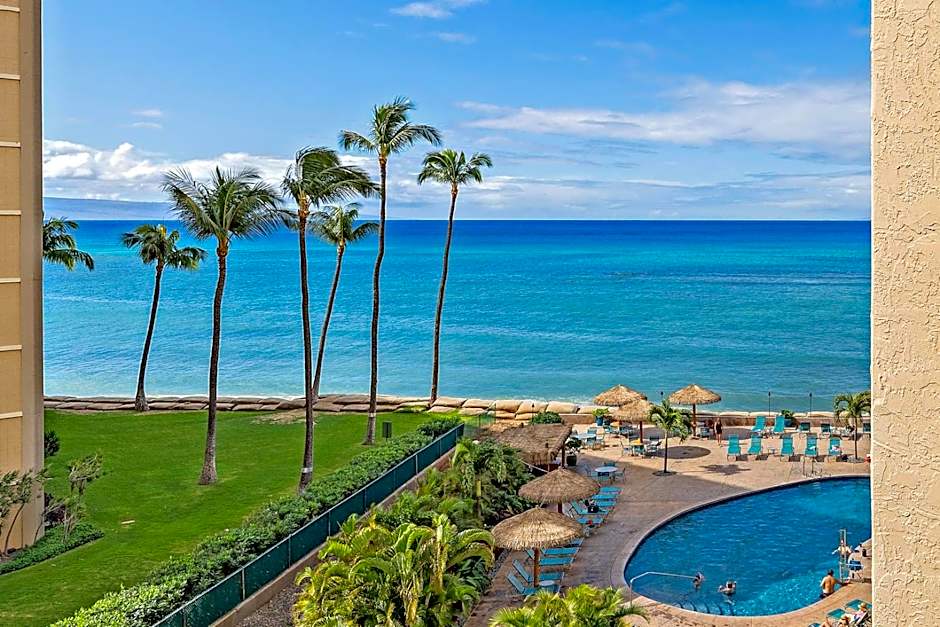 Royal Kahana by Outrigger