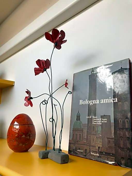 Monolocale A Modo Mio B&B