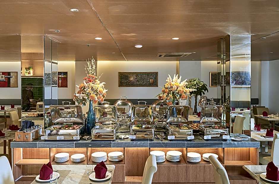 Sky Gem Hotel - Ben Thanh