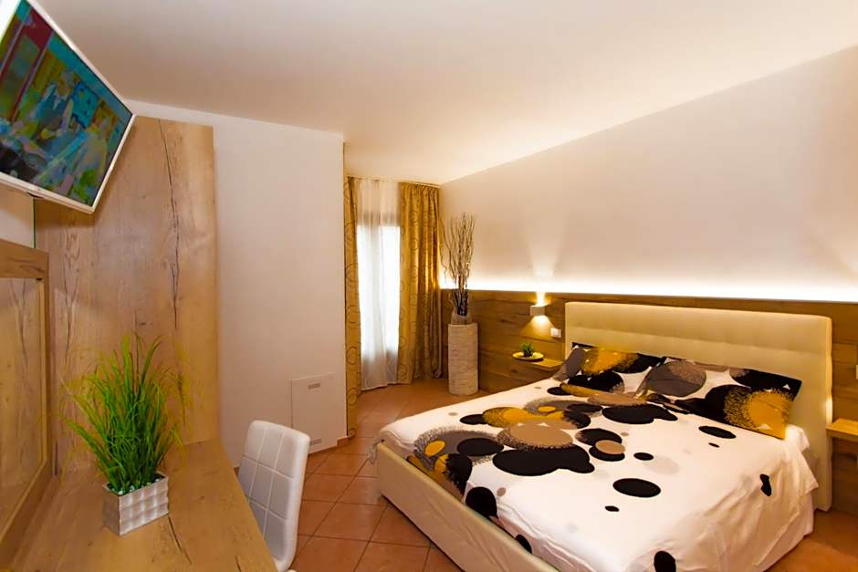 Residence Delle Rose