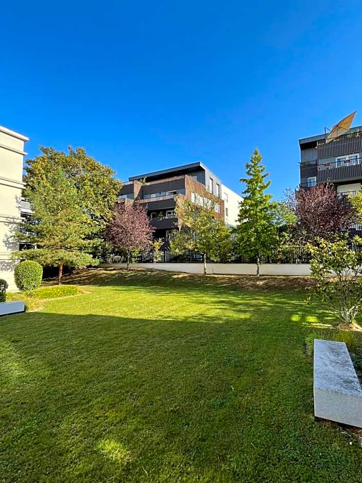 Residhome Paris-Guyancourt