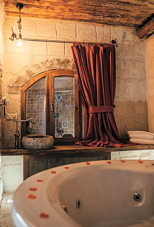 Prime Cappadocia Suites