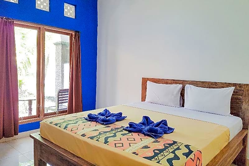 Hotel O Thomas Garden Place