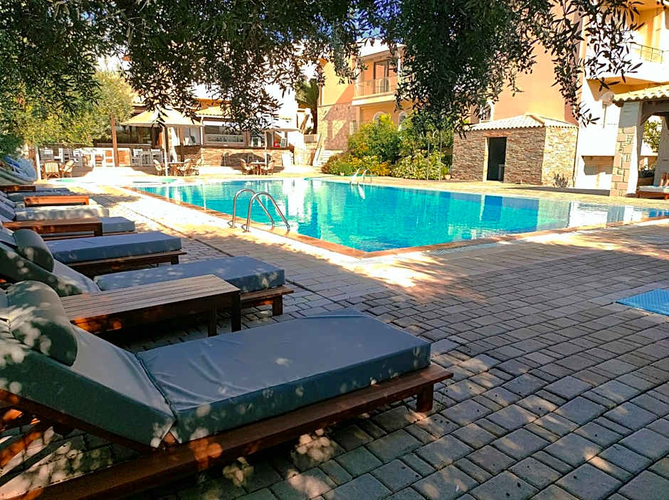Lili Hotel