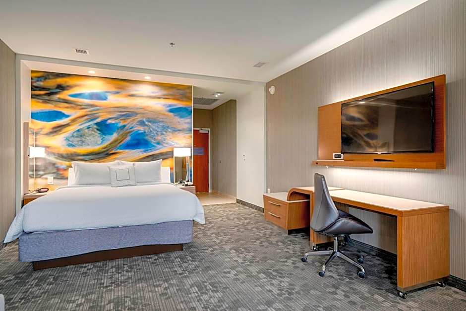 Courtyard by Marriott Niagara Falls, USA