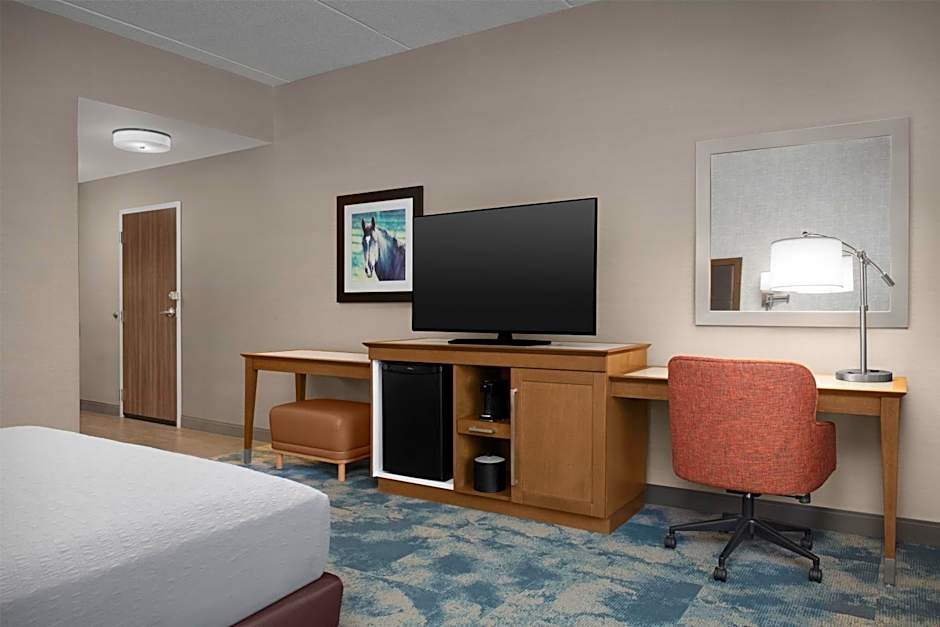 Hampton Inn By Hilton & Suites Baltimore North/Timonium