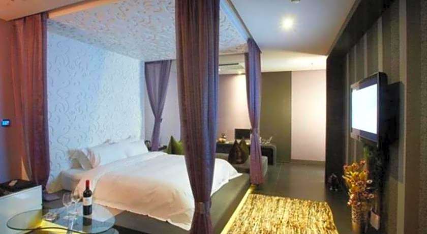 Qingdao Hengbo Hotel