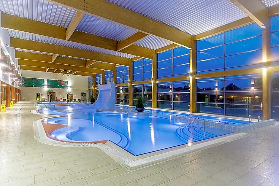 Medical SPA "Eglės sanatorija" Comfort Druskininkai